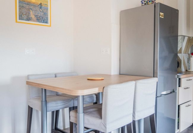 Appartement à Brive-la-Gaillarde - Le Refuge de l'Écrivain - Parking inclus Appartement à Brive-la-Gaillarde - Le Refuge de l'Écrivain - Parking inclus