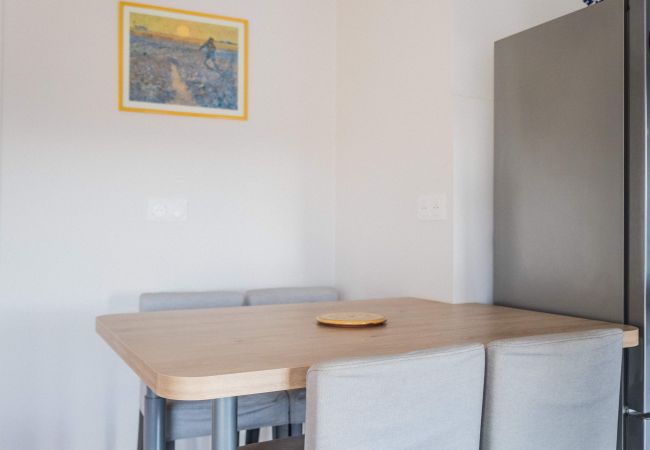 Appartement à Brive-la-Gaillarde - Le Refuge de l'Écrivain - Parking inclus Appartement à Brive-la-Gaillarde - Le Refuge de l'Écrivain - Parking inclus