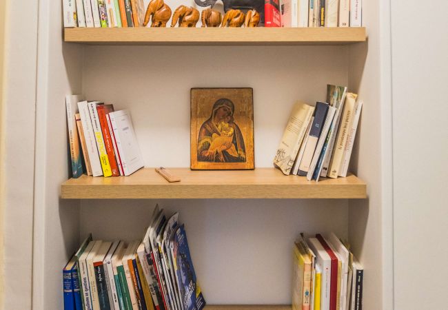 Appartement à Brive-la-Gaillarde - Le Refuge de l'Écrivain - Parking inclus Appartement à Brive-la-Gaillarde - Le Refuge de l'Écrivain - Parking inclus