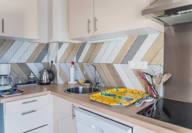 Appartement à Brive-la-Gaillarde - Le Refuge de l'Écrivain - Parking inclus Appartement à Brive-la-Gaillarde - Le Refuge de l'Écrivain - Parking inclus