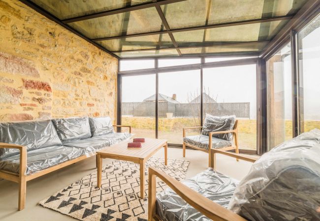 Maison à Terrasson-Lavilledieu - La Villa Terrasson Prestige - 3 Chambres Maison à Terrasson-Lavilledieu - La Villa Terrasson Prestige - 3 Chambres