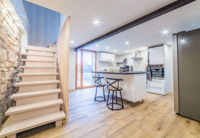 Maison à Terrasson-Lavilledieu - La Villa Terrasson Prestige - 3 Chambres Maison à Terrasson-Lavilledieu - La Villa Terrasson Prestige - 3 Chambres