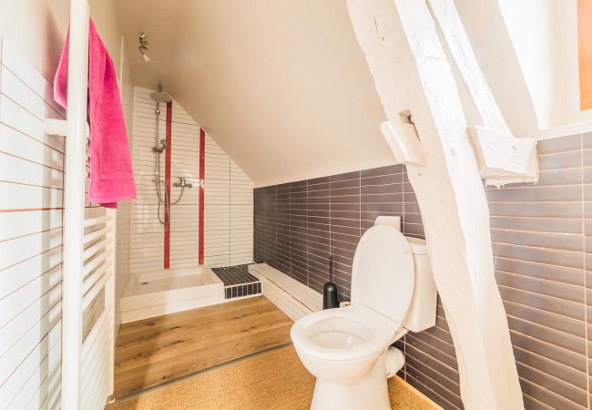 Maison à Terrasson-Lavilledieu - La Villa Terrasson Prestige - 3 Chambres Maison à Terrasson-Lavilledieu - La Villa Terrasson Prestige - 3 Chambres