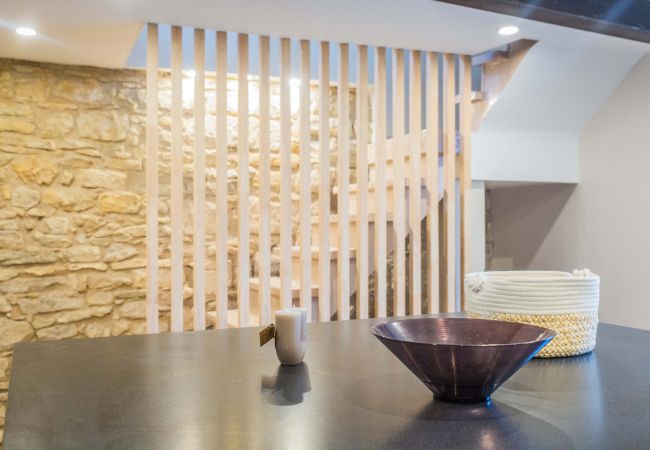 Maison à Terrasson-Lavilledieu - La Villa Terrasson Prestige - 3 Chambres Maison à Terrasson-Lavilledieu - La Villa Terrasson Prestige - 3 Chambres