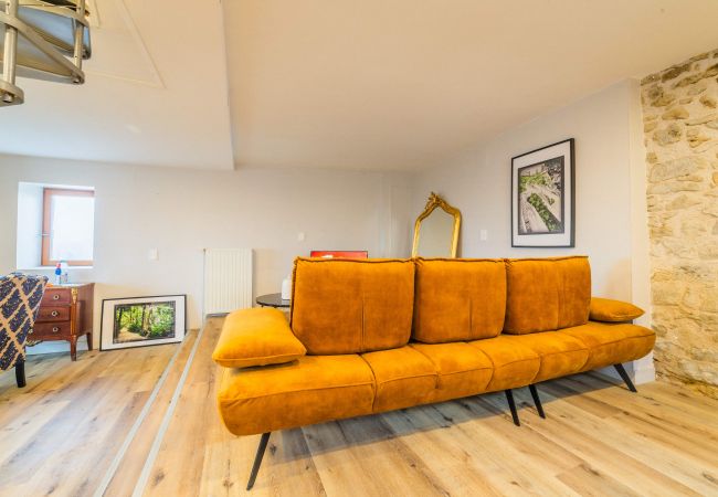 Maison à Terrasson-Lavilledieu - La Villa Terrasson Prestige - 3 Chambres Maison à Terrasson-Lavilledieu - La Villa Terrasson Prestige - 3 Chambres