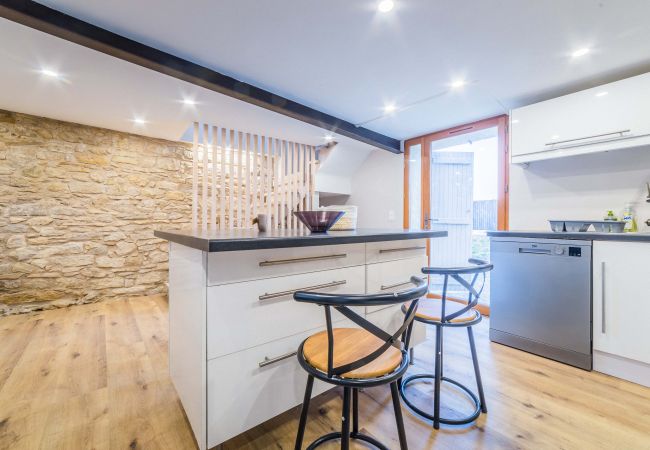 Maison à Terrasson-Lavilledieu - La Villa Terrasson Prestige - 3 Chambres Maison à Terrasson-Lavilledieu - La Villa Terrasson Prestige - 3 Chambres