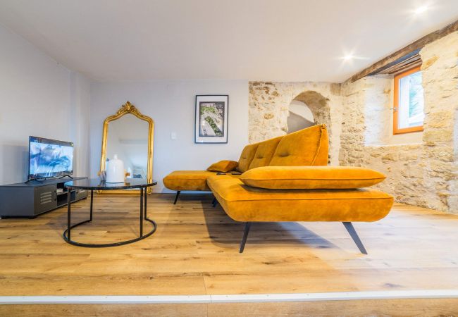 Maison à Terrasson-Lavilledieu - La Villa Terrasson Prestige - 3 Chambres Maison à Terrasson-Lavilledieu - La Villa Terrasson Prestige - 3 Chambres