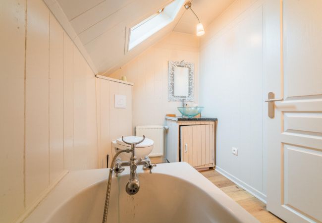 Maison à Terrasson-Lavilledieu - La Villa Terrasson Prestige - 3 Chambres Maison à Terrasson-Lavilledieu - La Villa Terrasson Prestige - 3 Chambres