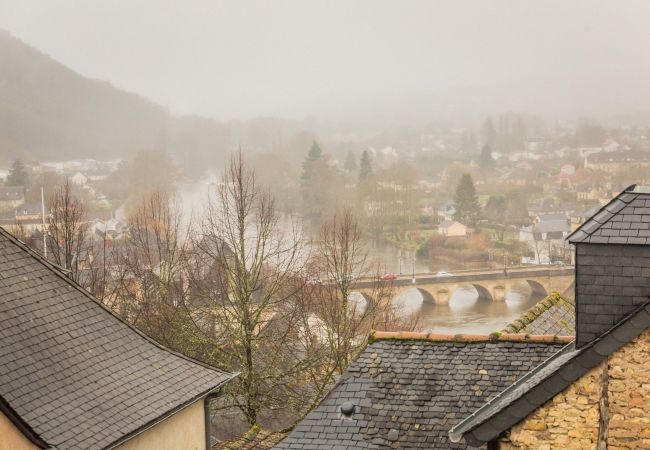 Maison à Terrasson-Lavilledieu - La Villa Terrasson Prestige - 3 Chambres Maison à Terrasson-Lavilledieu - La Villa Terrasson Prestige - 3 Chambres