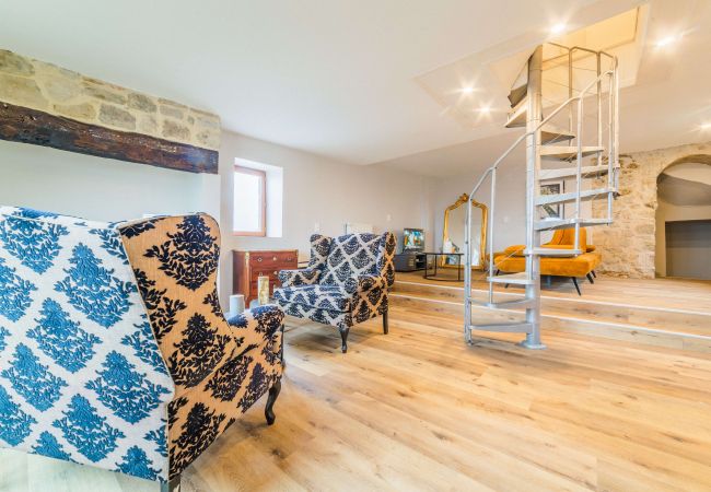 Maison à Terrasson-Lavilledieu - La Villa Terrasson Prestige - 3 Chambres Maison à Terrasson-Lavilledieu - La Villa Terrasson Prestige - 3 Chambres