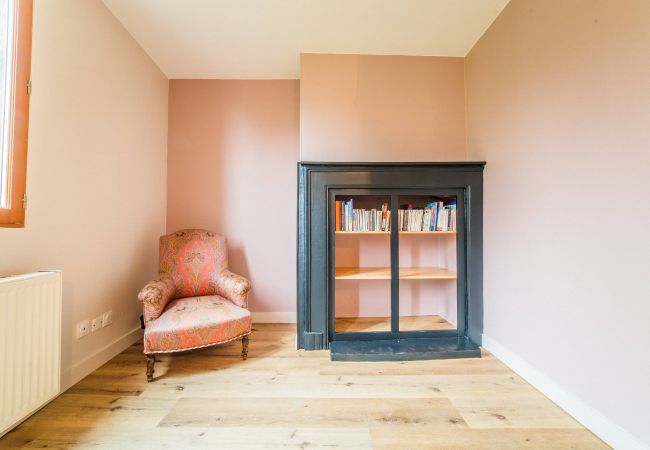 Maison à Terrasson-Lavilledieu - La Villa Terrasson Prestige - 3 Chambres Maison à Terrasson-Lavilledieu - La Villa Terrasson Prestige - 3 Chambres