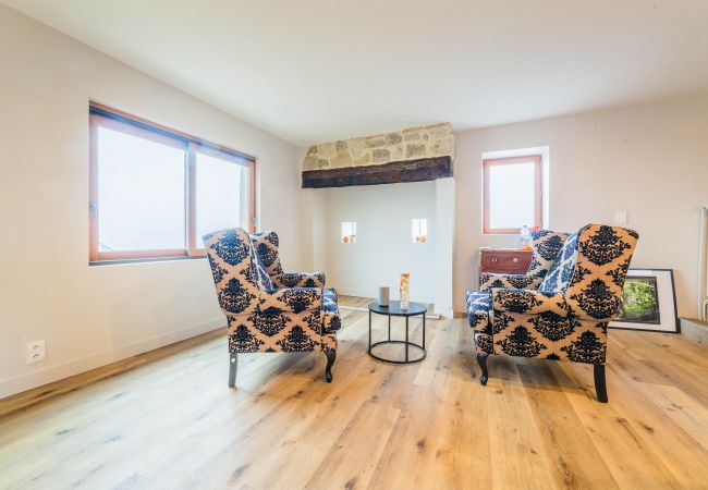 Maison à Terrasson-Lavilledieu - La Villa Terrasson Prestige - 3 Chambres Maison à Terrasson-Lavilledieu - La Villa Terrasson Prestige - 3 Chambres