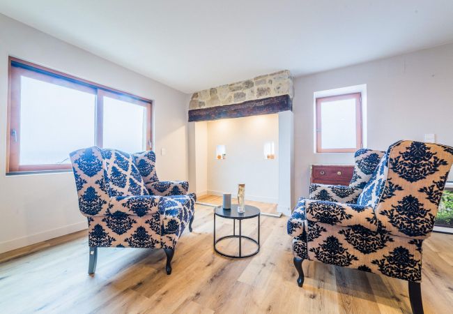 Maison à Terrasson-Lavilledieu - La Villa Terrasson Prestige - 3 Chambres Maison à Terrasson-Lavilledieu - La Villa Terrasson Prestige - 3 Chambres