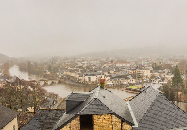 Maison à Terrasson-Lavilledieu - La Villa Terrasson Prestige - 3 Chambres Maison à Terrasson-Lavilledieu - La Villa Terrasson Prestige - 3 Chambres