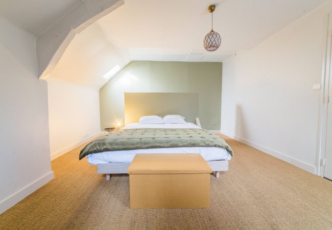 Maison à Terrasson-Lavilledieu - La Villa Terrasson Prestige - 3 Chambres Maison à Terrasson-Lavilledieu - La Villa Terrasson Prestige - 3 Chambres