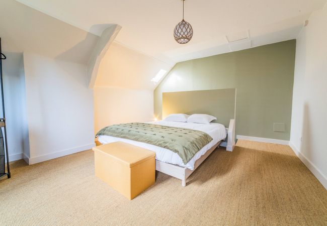 Maison à Terrasson-Lavilledieu - La Villa Terrasson Prestige - 3 Chambres Maison à Terrasson-Lavilledieu - La Villa Terrasson Prestige - 3 Chambres