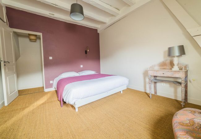 Maison à Terrasson-Lavilledieu - La Villa Terrasson Prestige - 3 Chambres Maison à Terrasson-Lavilledieu - La Villa Terrasson Prestige - 3 Chambres