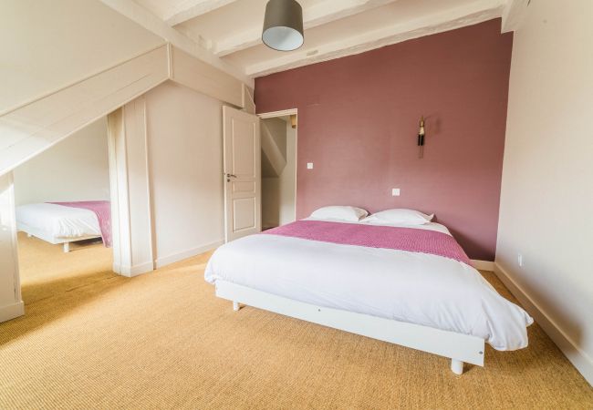 Maison à Terrasson-Lavilledieu - La Villa Terrasson Prestige - 3 Chambres Maison à Terrasson-Lavilledieu - La Villa Terrasson Prestige - 3 Chambres