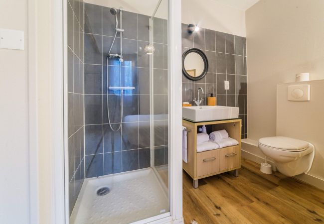 Maison à Terrasson-Lavilledieu - La Villa Terrasson Prestige - 3 Chambres Maison à Terrasson-Lavilledieu - La Villa Terrasson Prestige - 3 Chambres