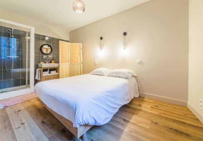 Maison à Terrasson-Lavilledieu - La Villa Terrasson Prestige - 3 Chambres Maison à Terrasson-Lavilledieu - La Villa Terrasson Prestige - 3 Chambres