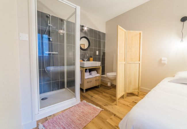 Maison à Terrasson-Lavilledieu - La Villa Terrasson Prestige - 3 Chambres Maison à Terrasson-Lavilledieu - La Villa Terrasson Prestige - 3 Chambres