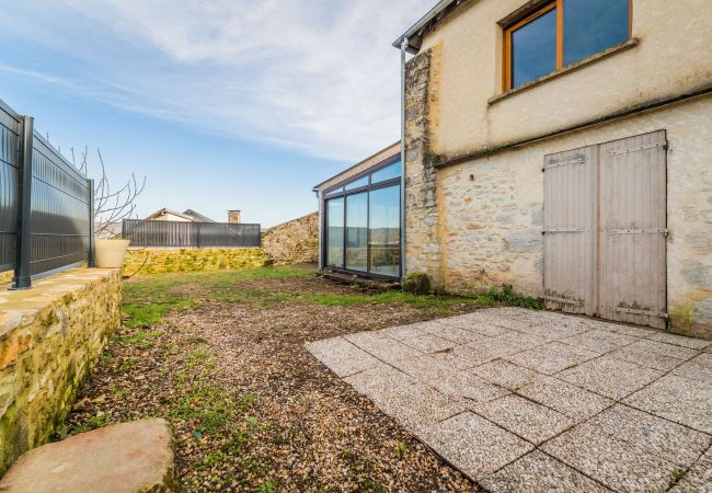 Maison à Terrasson-Lavilledieu - La Villa Terrasson Prestige - 3 Chambres Maison à Terrasson-Lavilledieu - La Villa Terrasson Prestige - 3 Chambres