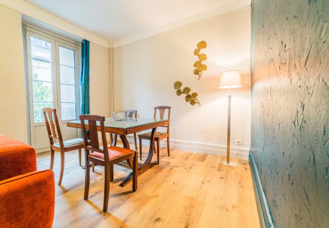 Appartement à Terrasson-Lavilledieu - Le Secret du Périgord - 2 Chambres