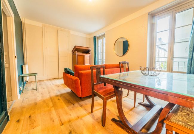 Appartement à Terrasson-Lavilledieu - Le Secret du Périgord - 2 Chambres Appartement à Terrasson-Lavilledieu - Le Secret du Périgord - 2 Chambres