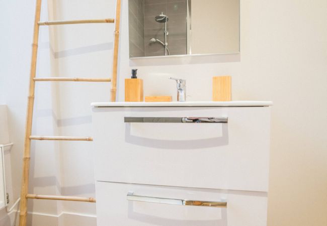 Appartement à Terrasson-Lavilledieu - Le Secret du Périgord - 2 Chambres Appartement à Terrasson-Lavilledieu - Le Secret du Périgord - 2 Chambres