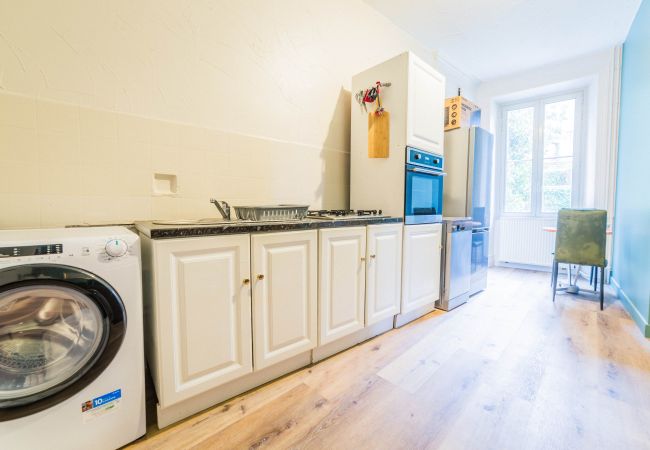 Appartement à Terrasson-Lavilledieu - Le Secret du Périgord - 2 Chambres Appartement à Terrasson-Lavilledieu - Le Secret du Périgord - 2 Chambres