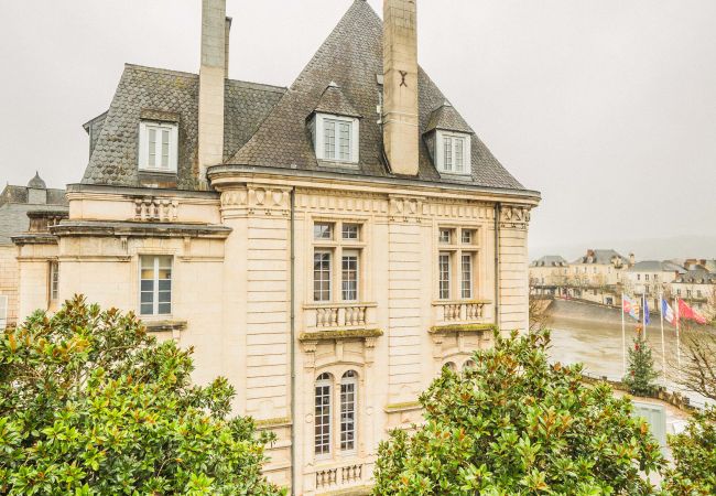 Appartement à Terrasson-Lavilledieu - Le Secret du Périgord - 2 Chambres Appartement à Terrasson-Lavilledieu - Le Secret du Périgord - 2 Chambres