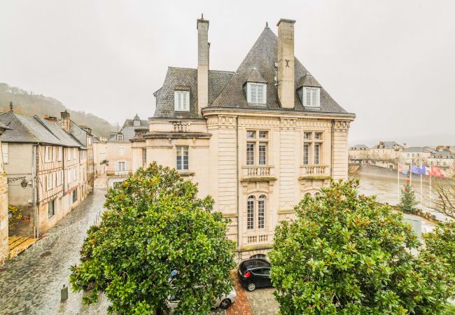 Appartement à Terrasson-Lavilledieu - Le Secret du Périgord - 2 Chambres Appartement à Terrasson-Lavilledieu - Le Secret du Périgord - 2 Chambres