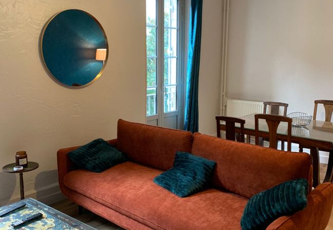 Appartement à Terrasson-Lavilledieu - Le Secret du Périgord - 2 Chambres Appartement à Terrasson-Lavilledieu - Le Secret du Périgord - 2 Chambres