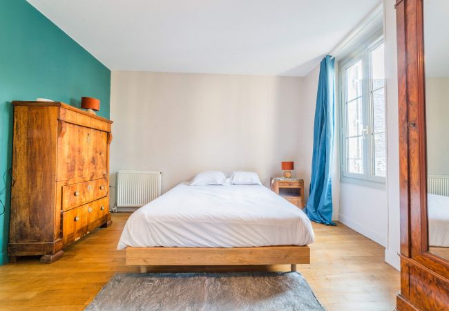 Appartement à Terrasson-Lavilledieu - Le Secret du Périgord - 2 Chambres Appartement à Terrasson-Lavilledieu - Le Secret du Périgord - 2 Chambres