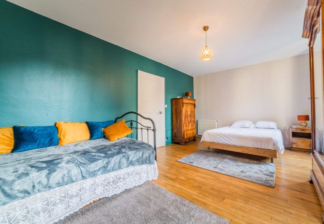 Appartement à Terrasson-Lavilledieu - Le Secret du Périgord - 2 Chambres Appartement à Terrasson-Lavilledieu - Le Secret du Périgord - 2 Chambres