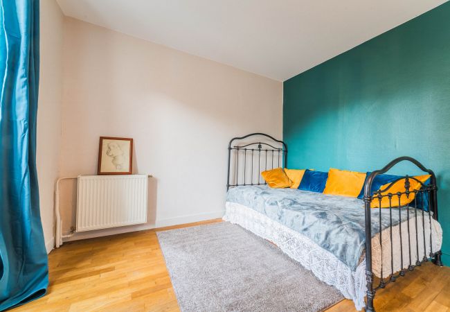 Appartement à Terrasson-Lavilledieu - Le Secret du Périgord - 2 Chambres Appartement à Terrasson-Lavilledieu - Le Secret du Périgord - 2 Chambres