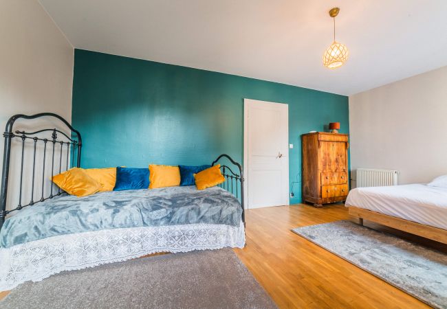 Appartement à Terrasson-Lavilledieu - Le Secret du Périgord - 2 Chambres Appartement à Terrasson-Lavilledieu - Le Secret du Périgord - 2 Chambres