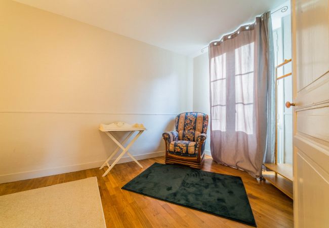 Appartement à Terrasson-Lavilledieu - Le Secret du Périgord - 2 Chambres Appartement à Terrasson-Lavilledieu - Le Secret du Périgord - 2 Chambres