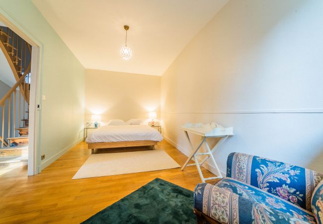 Appartement à Terrasson-Lavilledieu - Le Secret du Périgord - 2 Chambres Appartement à Terrasson-Lavilledieu - Le Secret du Périgord - 2 Chambres