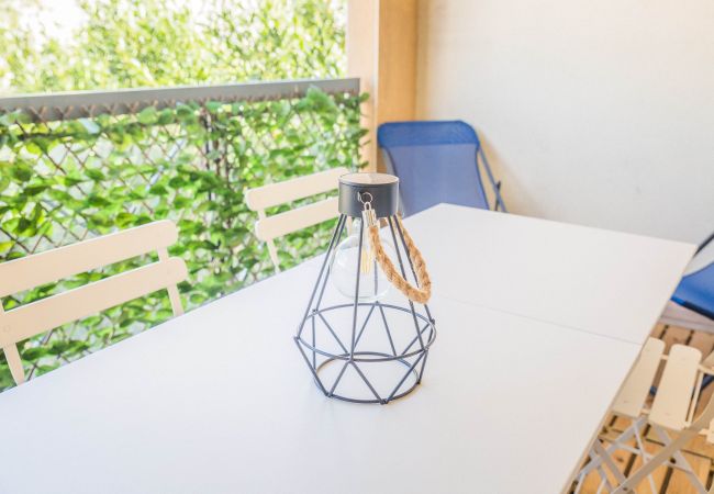 Appartement à Brive-la-Gaillarde - Picasso & Terrasse - 2 Chambres Appartement à Brive-la-Gaillarde - Picasso & Terrasse - 2 Chambres