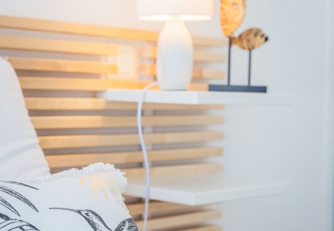 Appartement à Brive-la-Gaillarde - Picasso & Terrasse - 2 Chambres Appartement à Brive-la-Gaillarde - Picasso & Terrasse - 2 Chambres