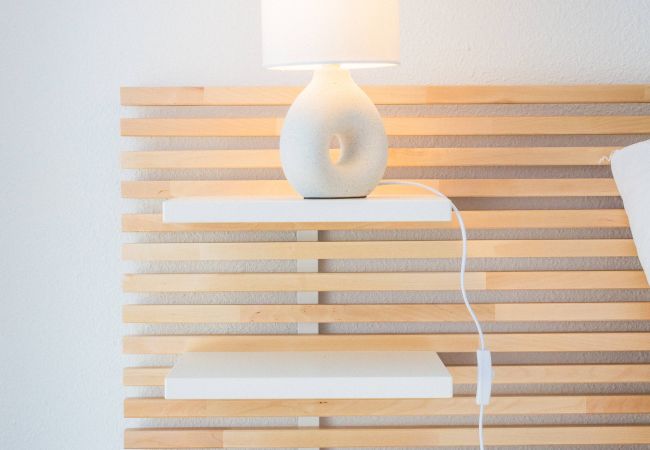 Appartement à Brive-la-Gaillarde - Picasso & Terrasse - 2 Chambres Appartement à Brive-la-Gaillarde - Picasso & Terrasse - 2 Chambres