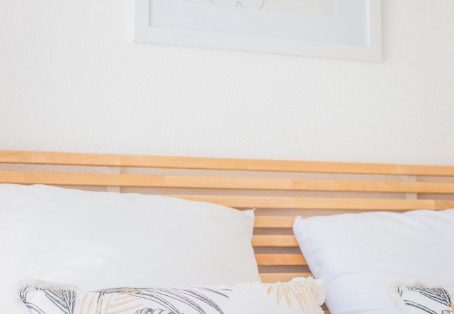 Appartement à Brive-la-Gaillarde - Picasso & Terrasse - 2 Chambres Appartement à Brive-la-Gaillarde - Picasso & Terrasse - 2 Chambres