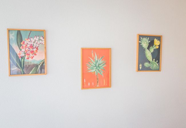 Appartement à Brive-la-Gaillarde - Picasso & Terrasse - 2 Chambres Appartement à Brive-la-Gaillarde - Picasso & Terrasse - 2 Chambres