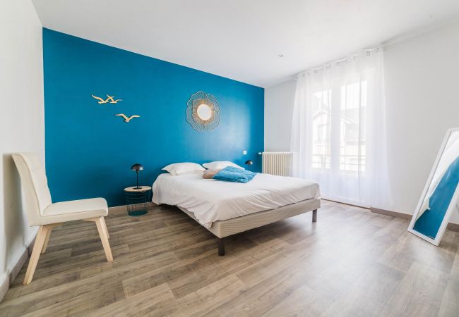 Appartement à Brive-la-Gaillarde - Le Balcon - 2 Chambres Appartement à Brive-la-Gaillarde - Le Balcon - 2 Chambres