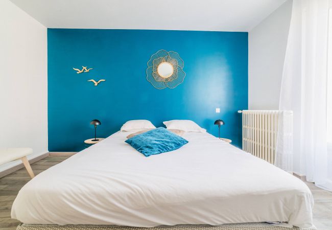 Appartement à Brive-la-Gaillarde - Le Balcon - 2 Chambres Appartement à Brive-la-Gaillarde - Le Balcon - 2 Chambres