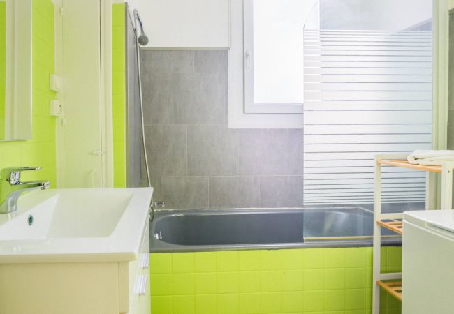 Appartement à Brive-la-Gaillarde - Le Balcon - 2 Chambres Appartement à Brive-la-Gaillarde - Le Balcon - 2 Chambres