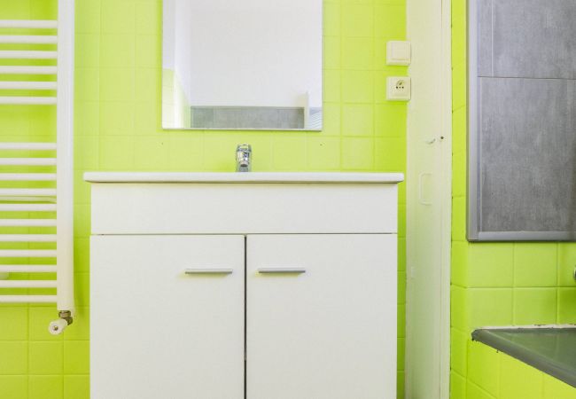 Appartement à Brive-la-Gaillarde - Le Balcon - 2 Chambres Appartement à Brive-la-Gaillarde - Le Balcon - 2 Chambres