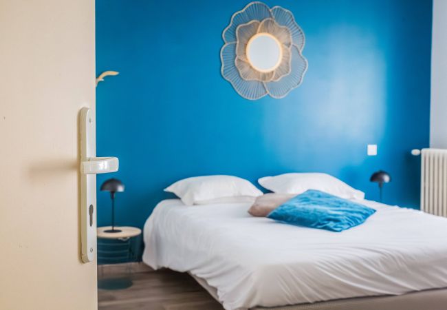 Appartement à Brive-la-Gaillarde - Le Balcon - 2 Chambres Appartement à Brive-la-Gaillarde - Le Balcon - 2 Chambres