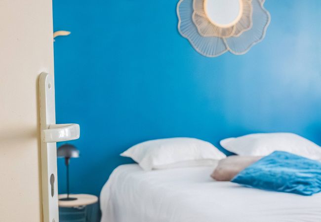 Appartement à Brive-la-Gaillarde - Le Balcon - 2 Chambres Appartement à Brive-la-Gaillarde - Le Balcon - 2 Chambres